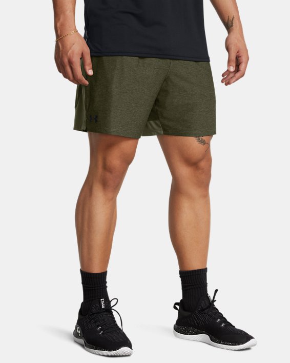 Under Armour Men's Tech Vent 7" Shorts