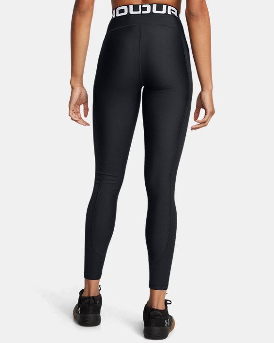 Women's HeatGear Rib Leggings  Save this item