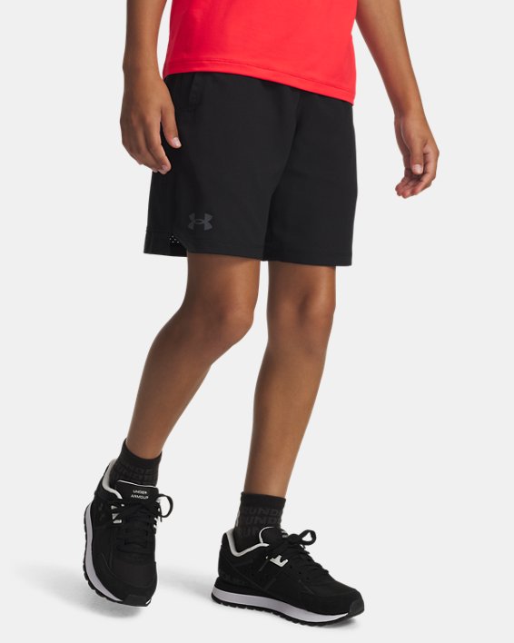 Under Armour Boys' Vanish Shorts