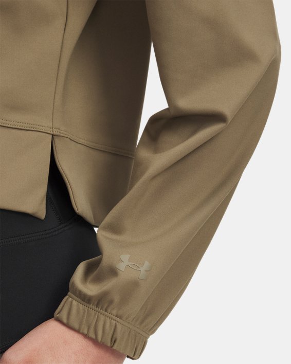 Under Armour Women's Meridian Hoodie