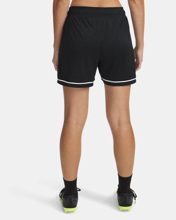 Under Armour Women's Challenger 4.5" Shorts