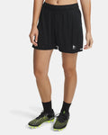 Under Armour Women's Challenger 4.5" Shorts