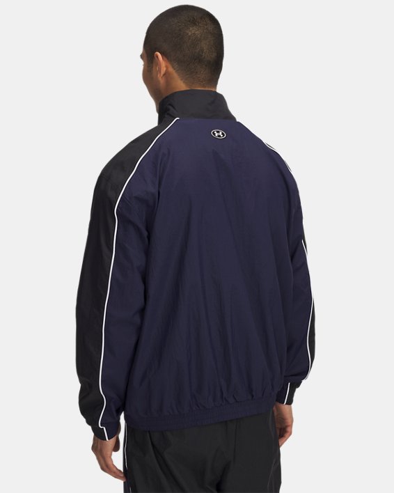 Under Armour Men's Track Jacket