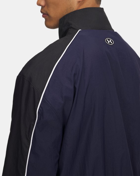 Under Armour Men's Track Jacket