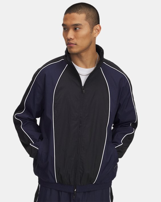 Under Armour Men's Track Jacket