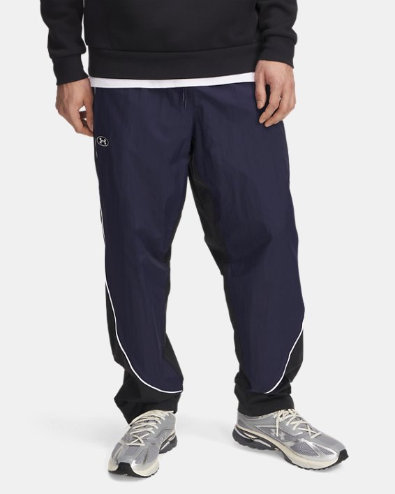 Under Armour Men's Track Pants