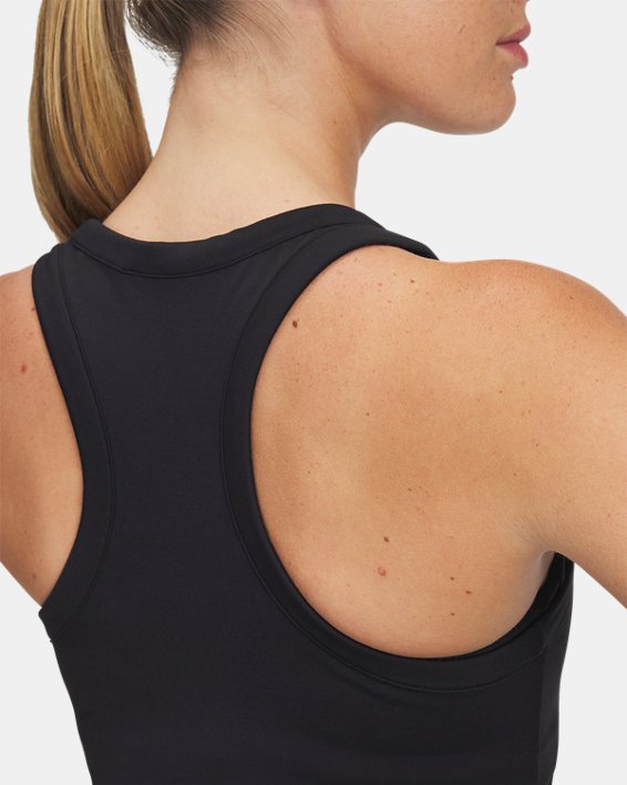 Under Armour Women's Motion High Neck Tank