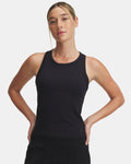Under Armour Women's Motion High Neck Tank