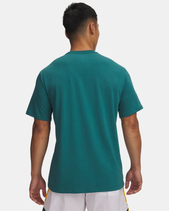Under Armour Men's Icon Short Sleeve