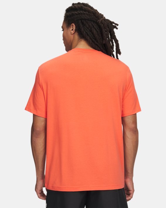 Under Armour Men's Icon Short Sleeve