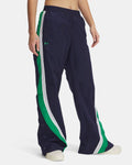 Under Armour Women's Icon Crinkle Tear-Away Pants