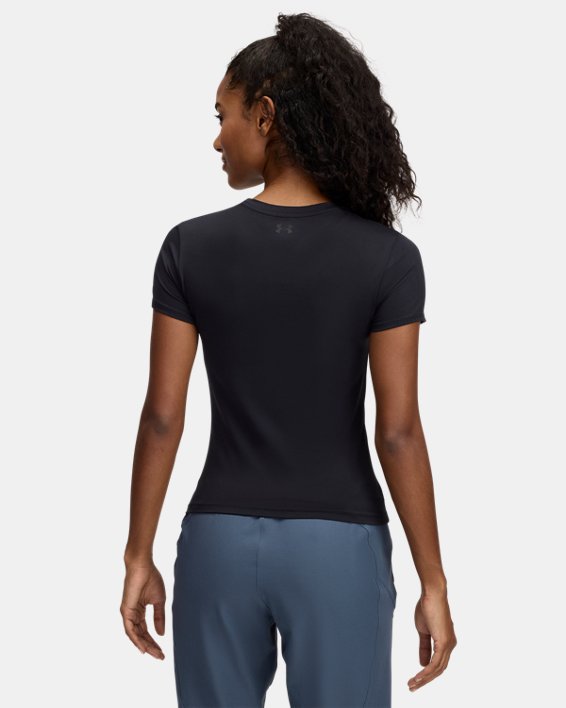 Under Armour UA Meridian Core Women's Short Sleeve