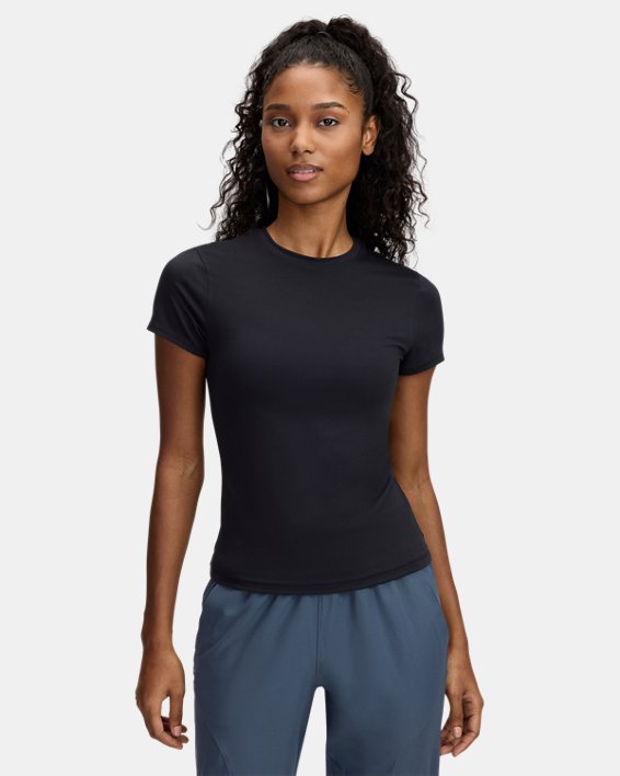 Under Armour UA Meridian Core Women's Short Sleeve