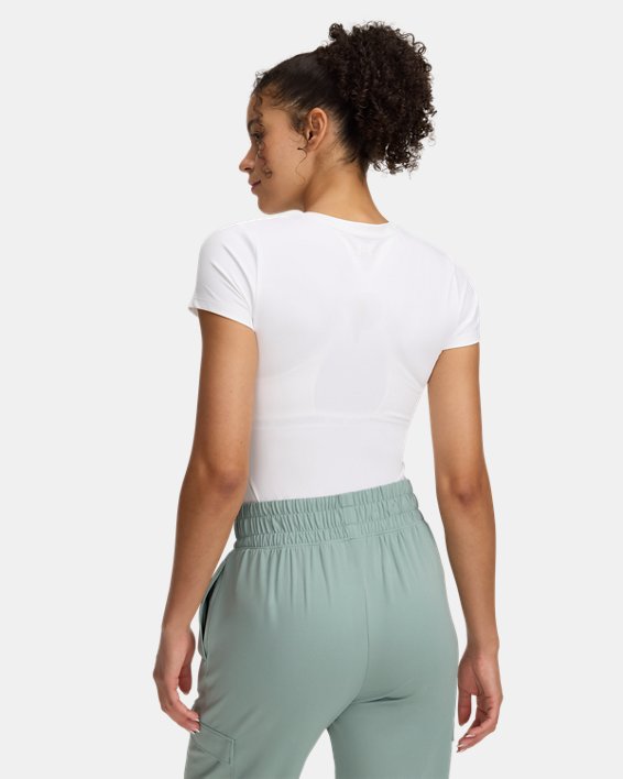 Under Armour UA Meridian Core Women's Short Sleeve