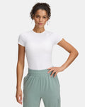 Under Armour UA Meridian Core Women's Short Sleeve