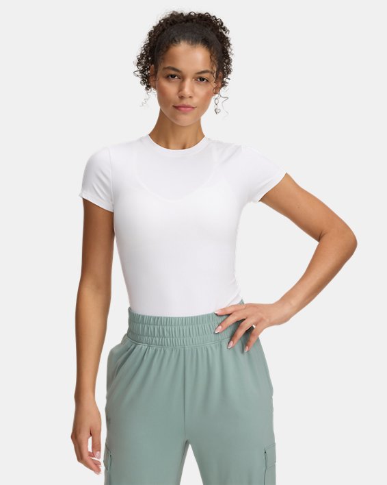 Under Armour UA Meridian Core Women's Short Sleeve