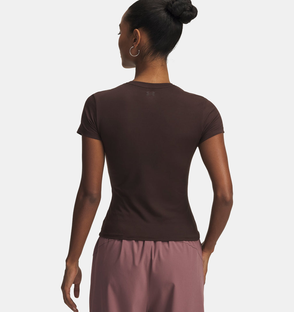 Under Armour UA Meridian Core Women's Short Sleeve