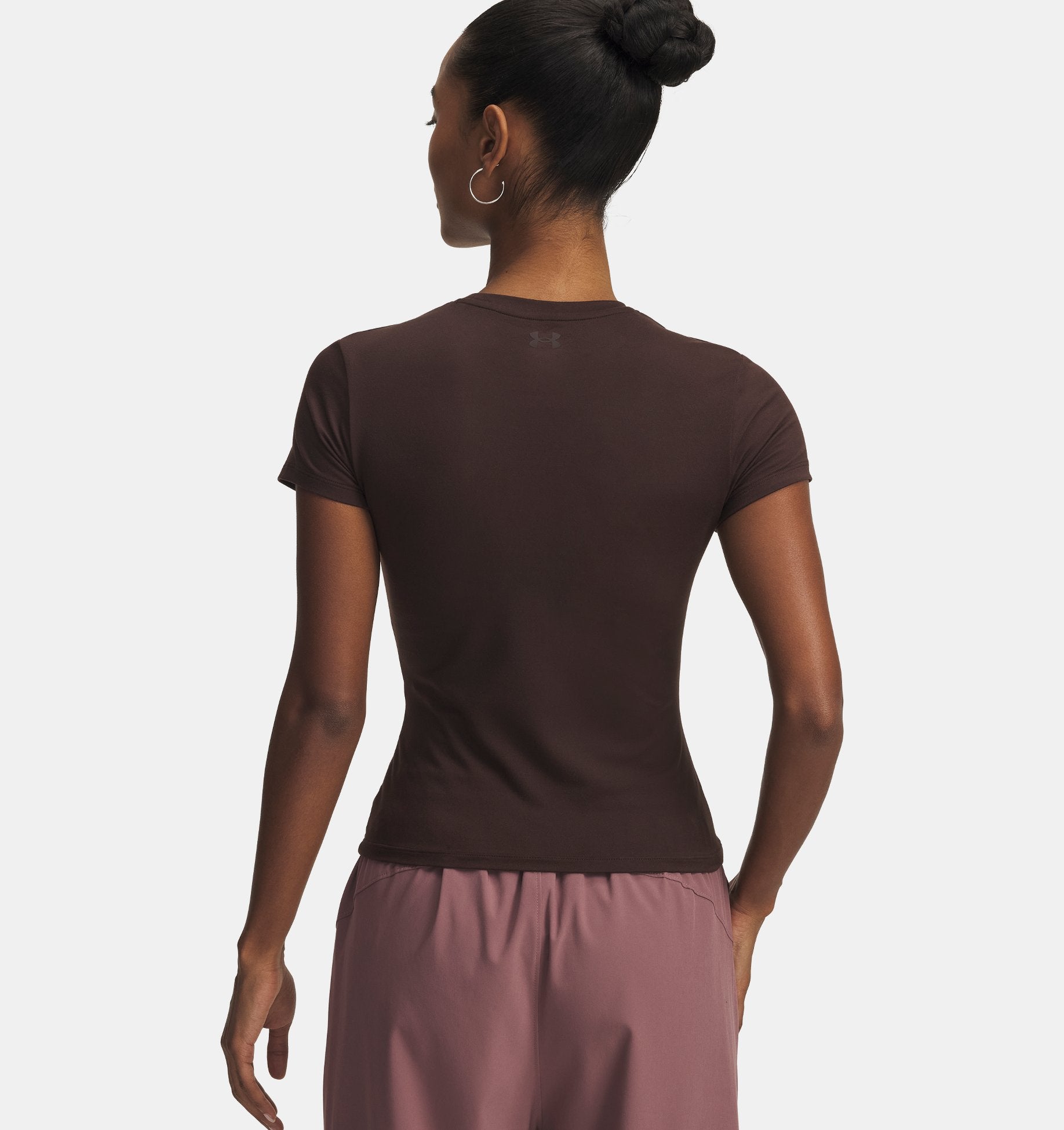 Under Armour UA Meridian Core Women's Short Sleeve