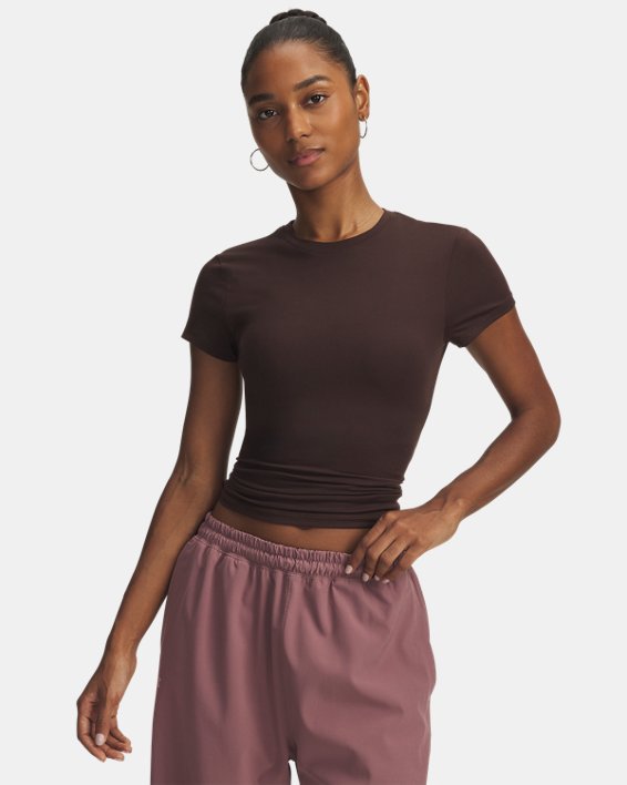 Under Armour UA Meridian Core Women's Short Sleeve