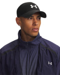 Under Armour StealthForm Uncrushable Adjustable Hat
