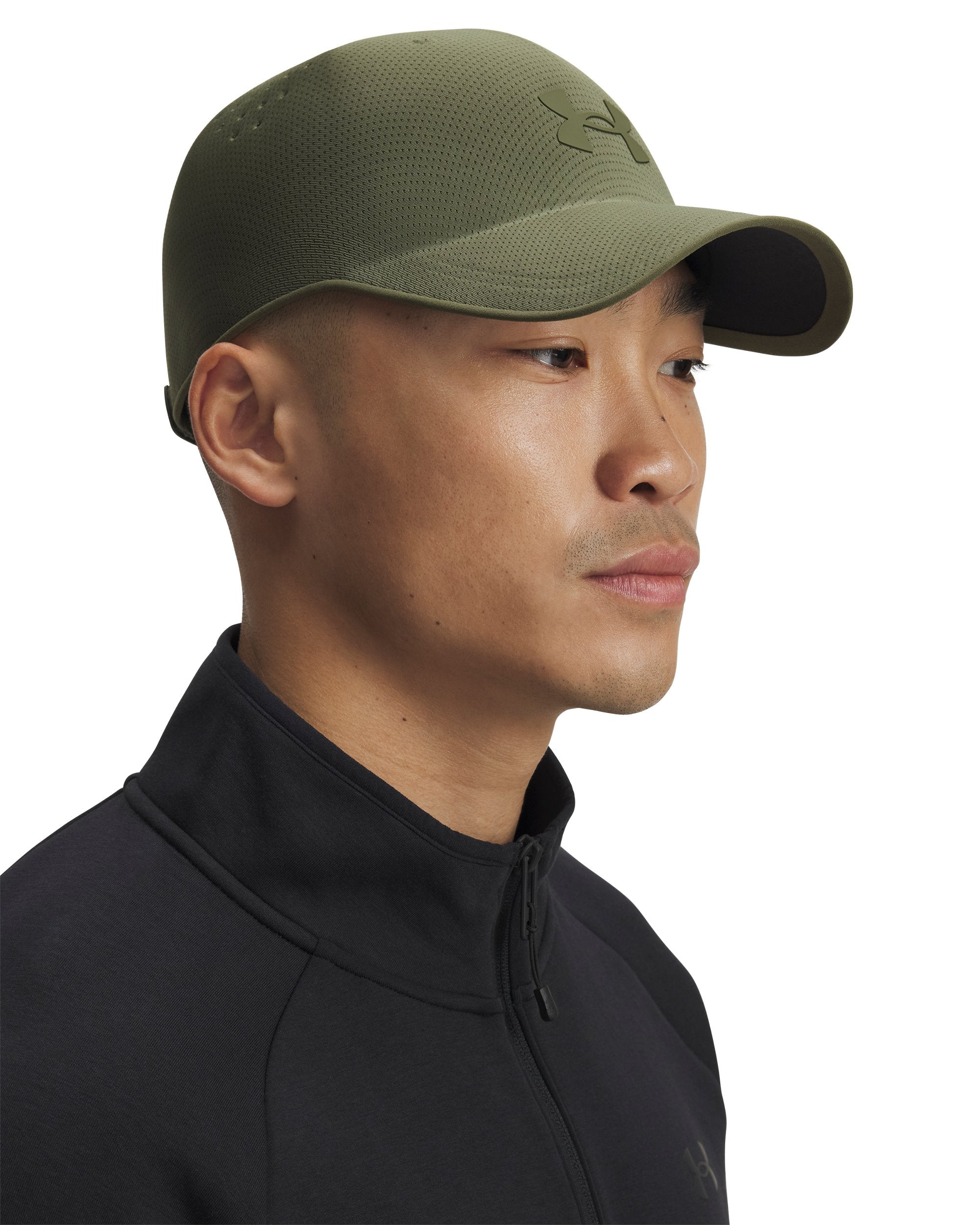 Under Armour StealthForm Uncrushable Adjustable Hat