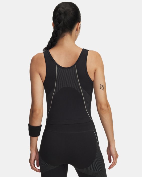 Under Armour Women's Vanish Seamless Tank