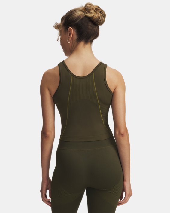 Under Armour Women's Vanish Seamless Tank