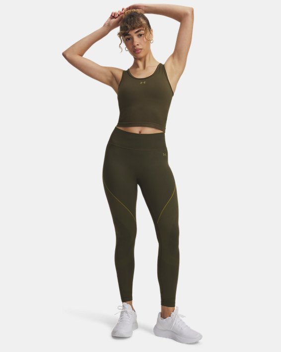 Under Armour Women's Vanish Seamless Tank