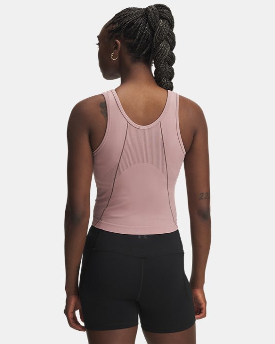 Under Armour Women's Vanish Seamless Tank