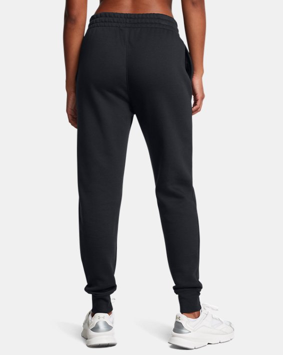 Under Armour Women's Icon Fleece Joggers
