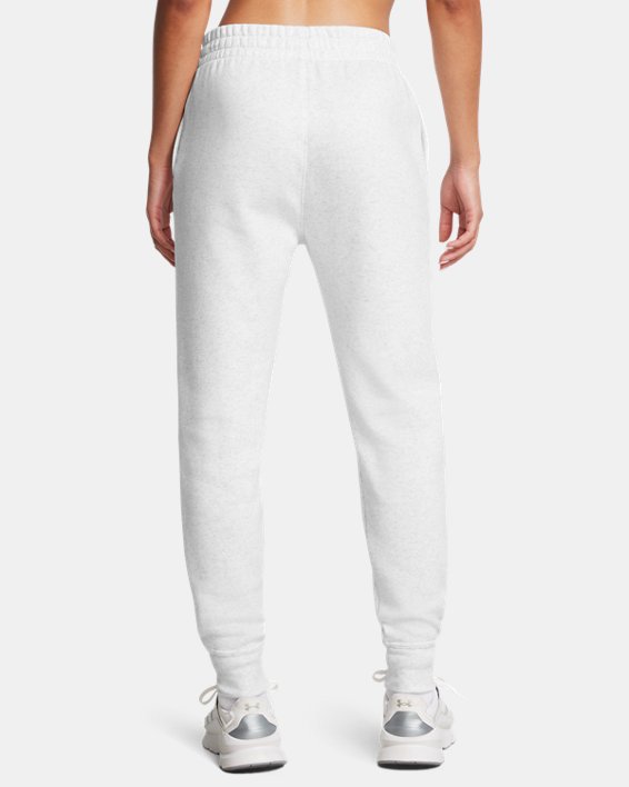 Under Armour Women's Icon Fleece Joggers