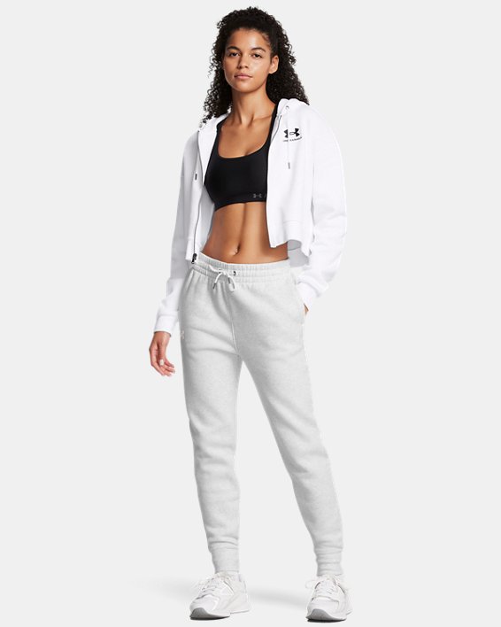 Under Armour Women's Icon Fleece Joggers