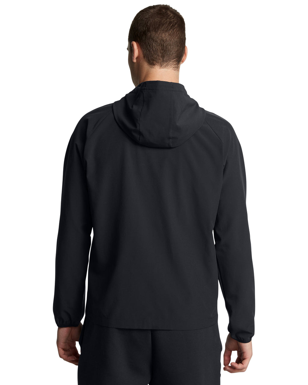 Under Armour Men's Vibe Woven Jacket