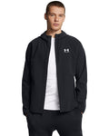 Under Armour Men's Vibe Woven Jacket
