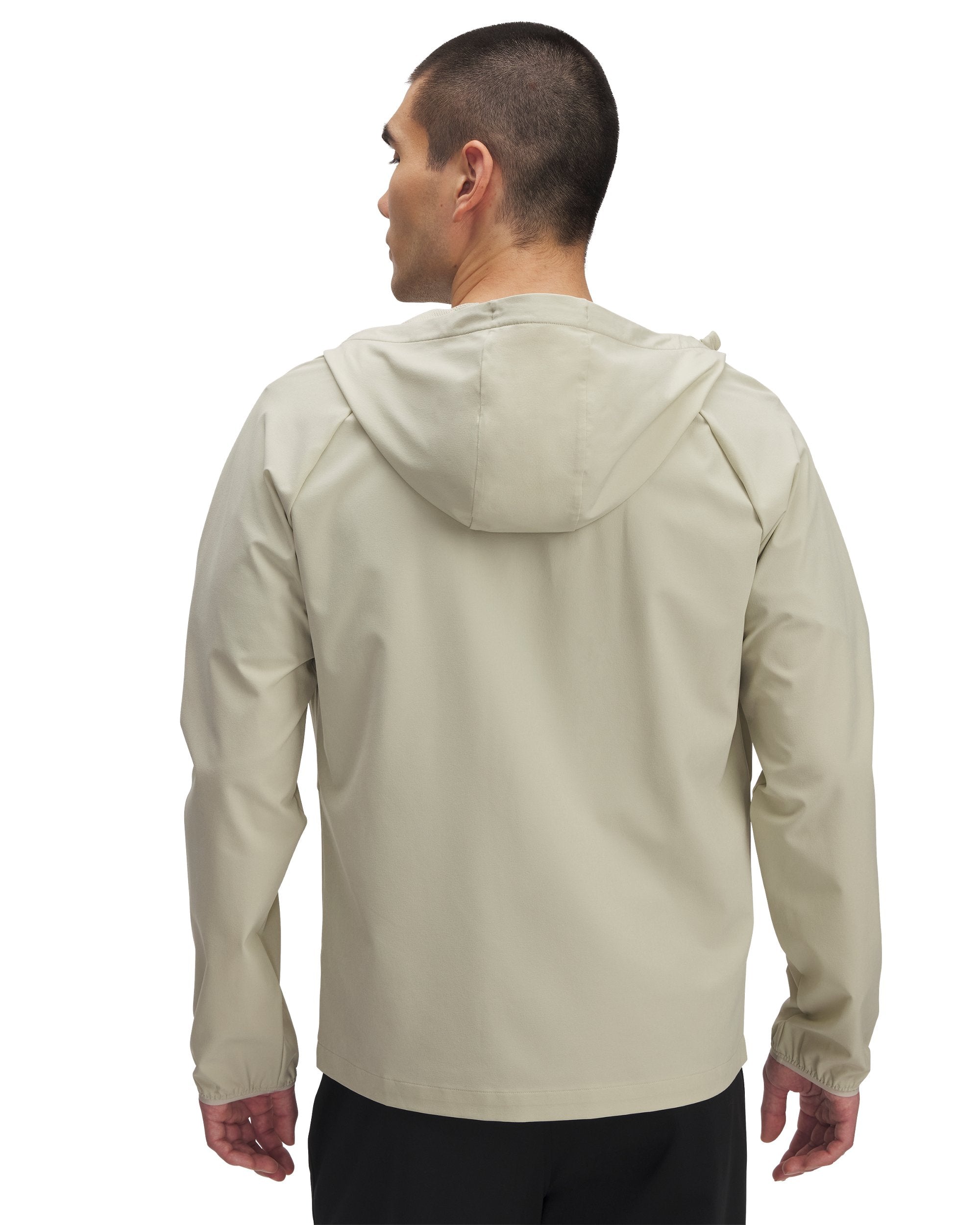 Under Armour Men's Vibe Woven Jacket