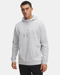 Under Armour Men's Armour Fleece Graphic Hoodie