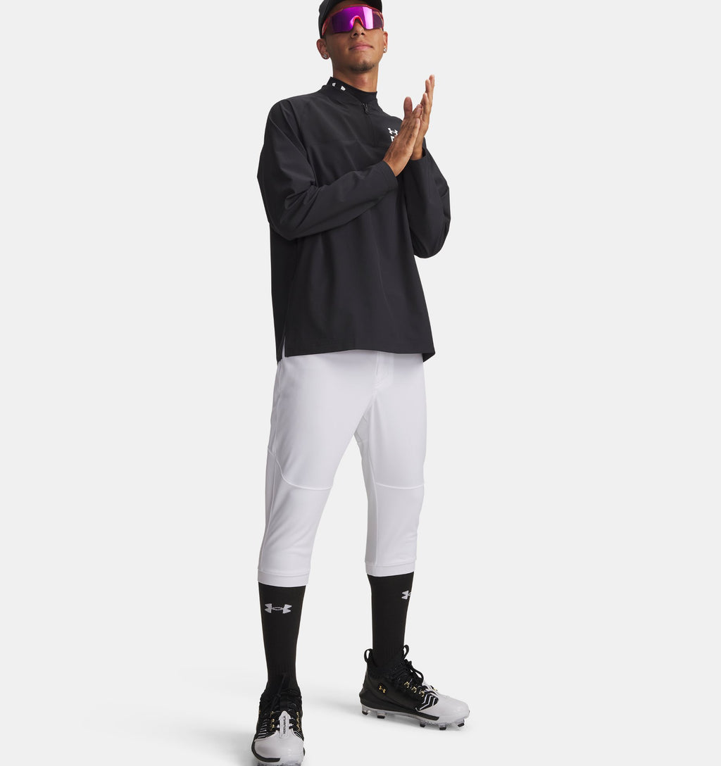 Under Armour Men's UA Utility Pro Knicker Baseball Pants