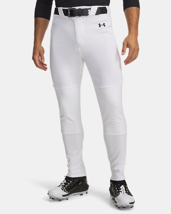 Under Armour Men's UA Utility Elite Tapered Baseball Pants