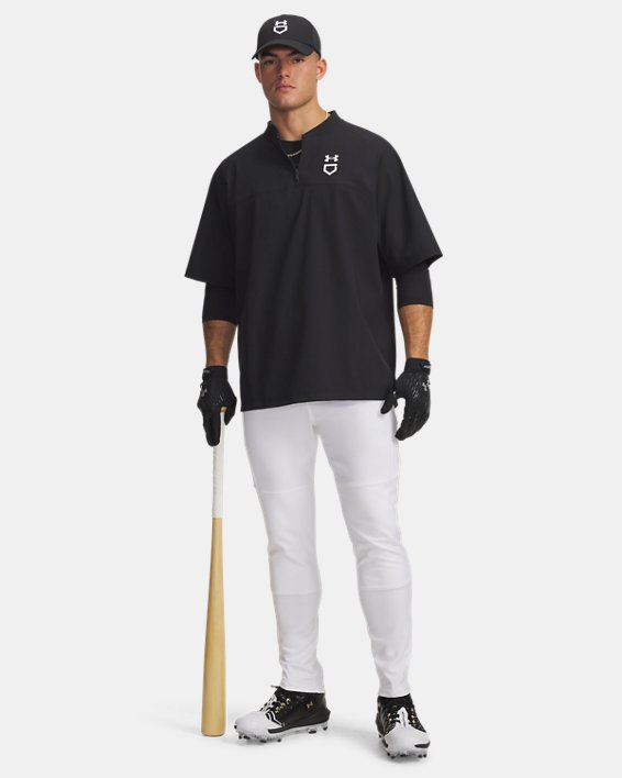 Under Armour Men's UA Utility Elite Tapered Baseball Pants