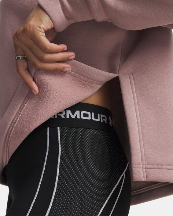Under Armour Women's Armour Fleece ½ Zip