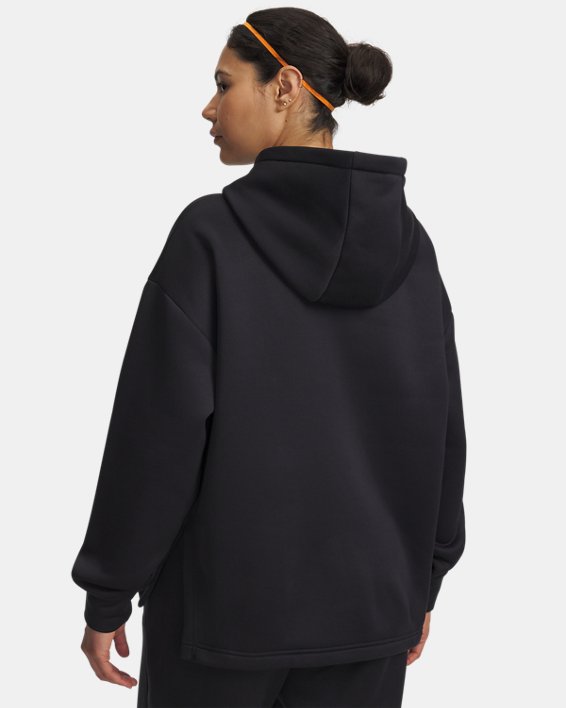Under Armour Women's Armour Fleece Hoodie