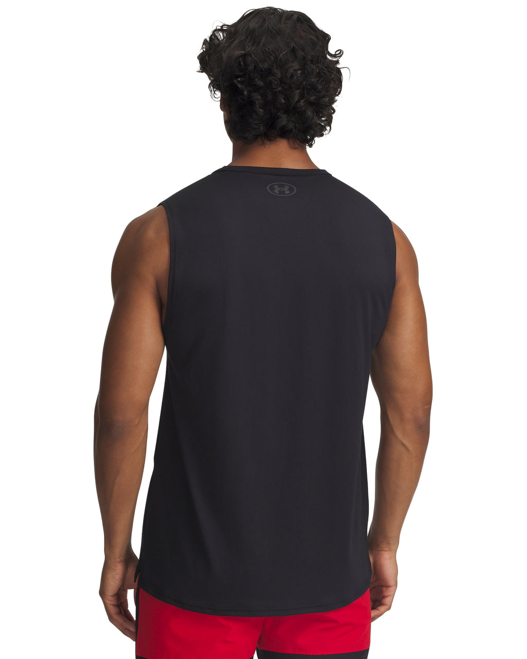Under Armour Men's Vanish Energy Sleeveless