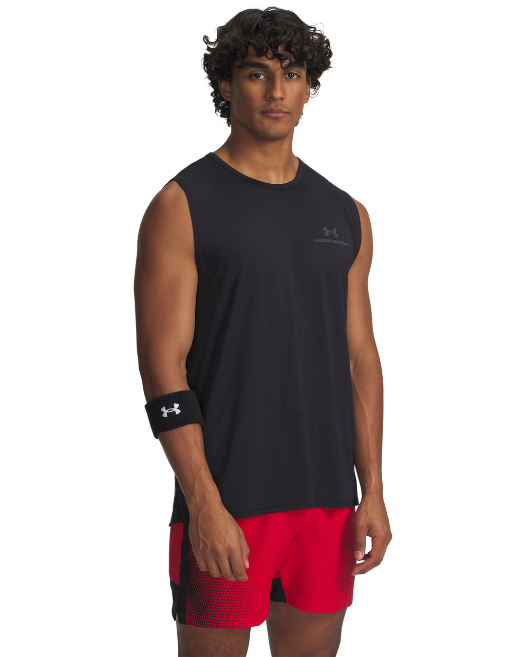 Under Armour Men's Vanish Energy Sleeveless