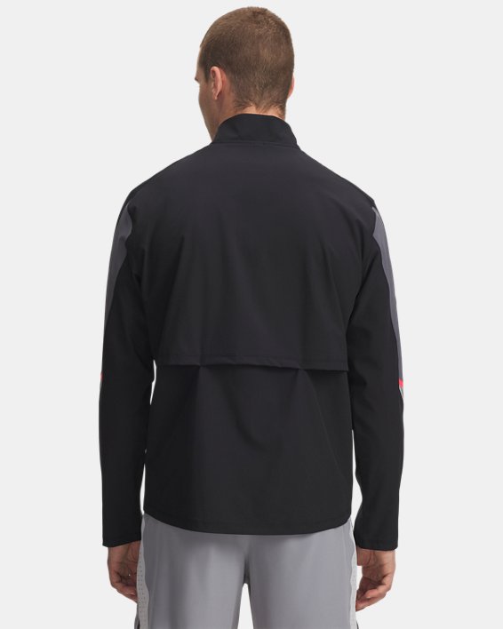 Under Armour Men's Velociti Storm Jacket