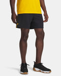 Under Armour Men's Project Rock Mesh 7" Shorts