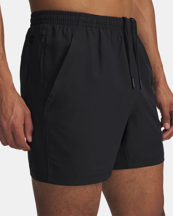Under Armour Men's Project Rock Ultimate 5" Shorts