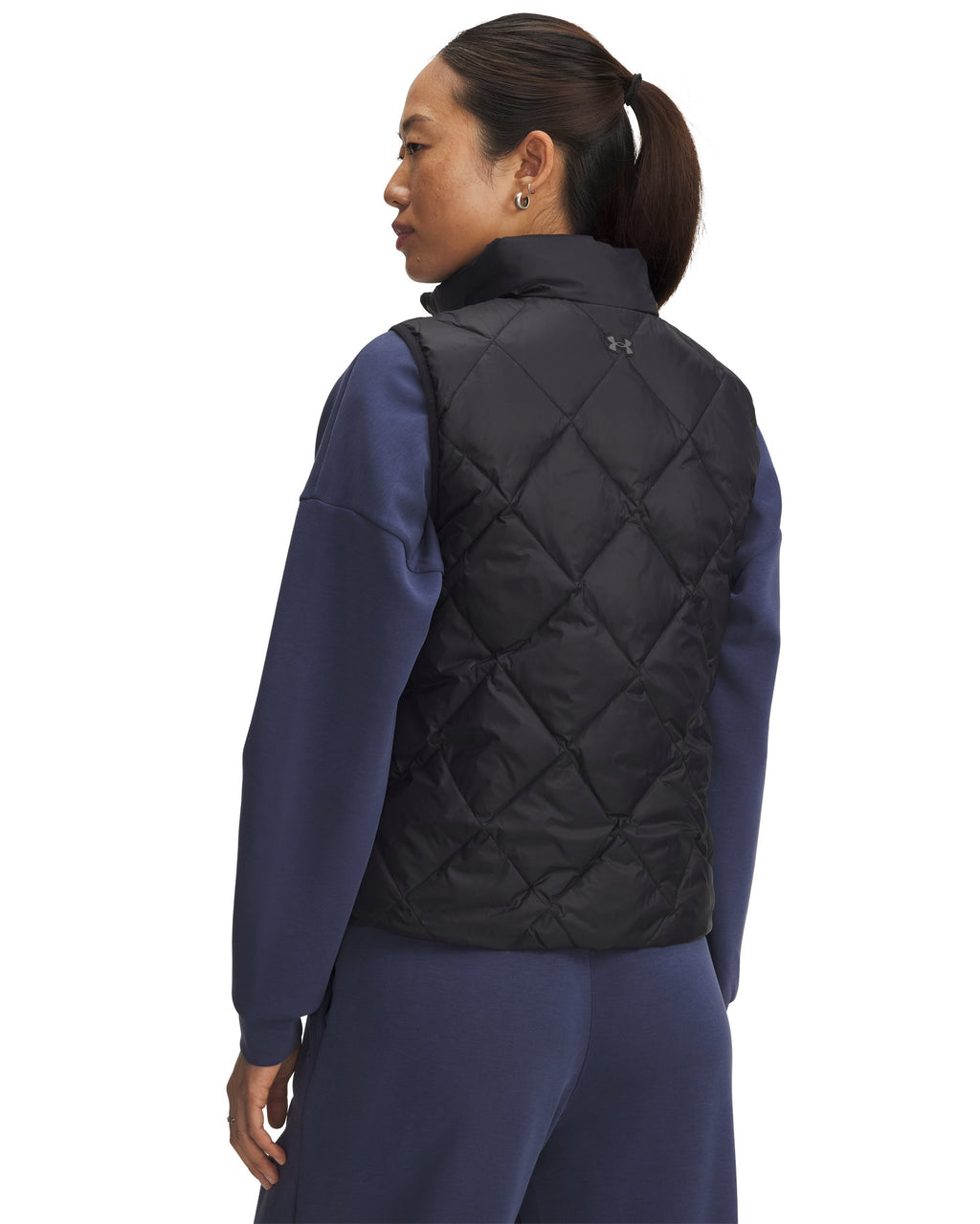 Under Armour Women's Legend Down Vest