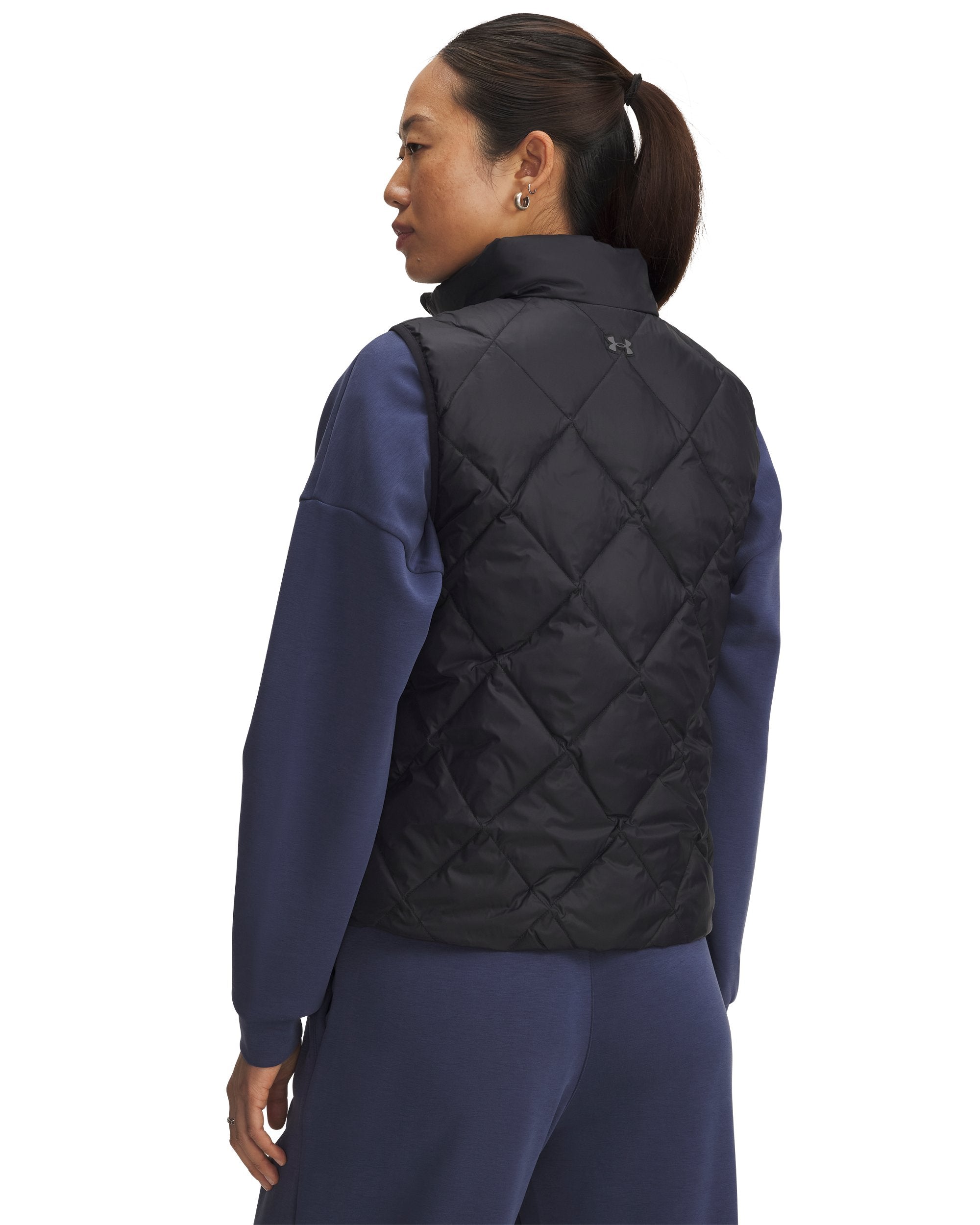 Under Armour Women's Legend Down Vest
