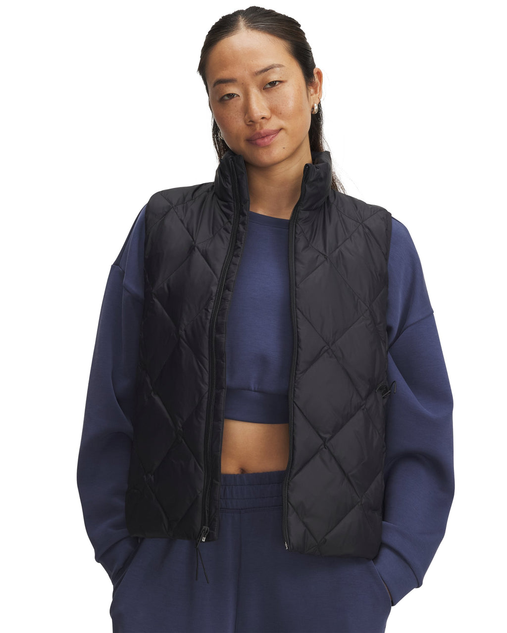 Under Armour Women's Legend Down Vest