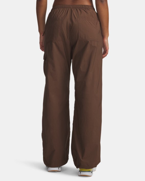 Under Armour UA Unstoppable Woven Utility Women's Pants
